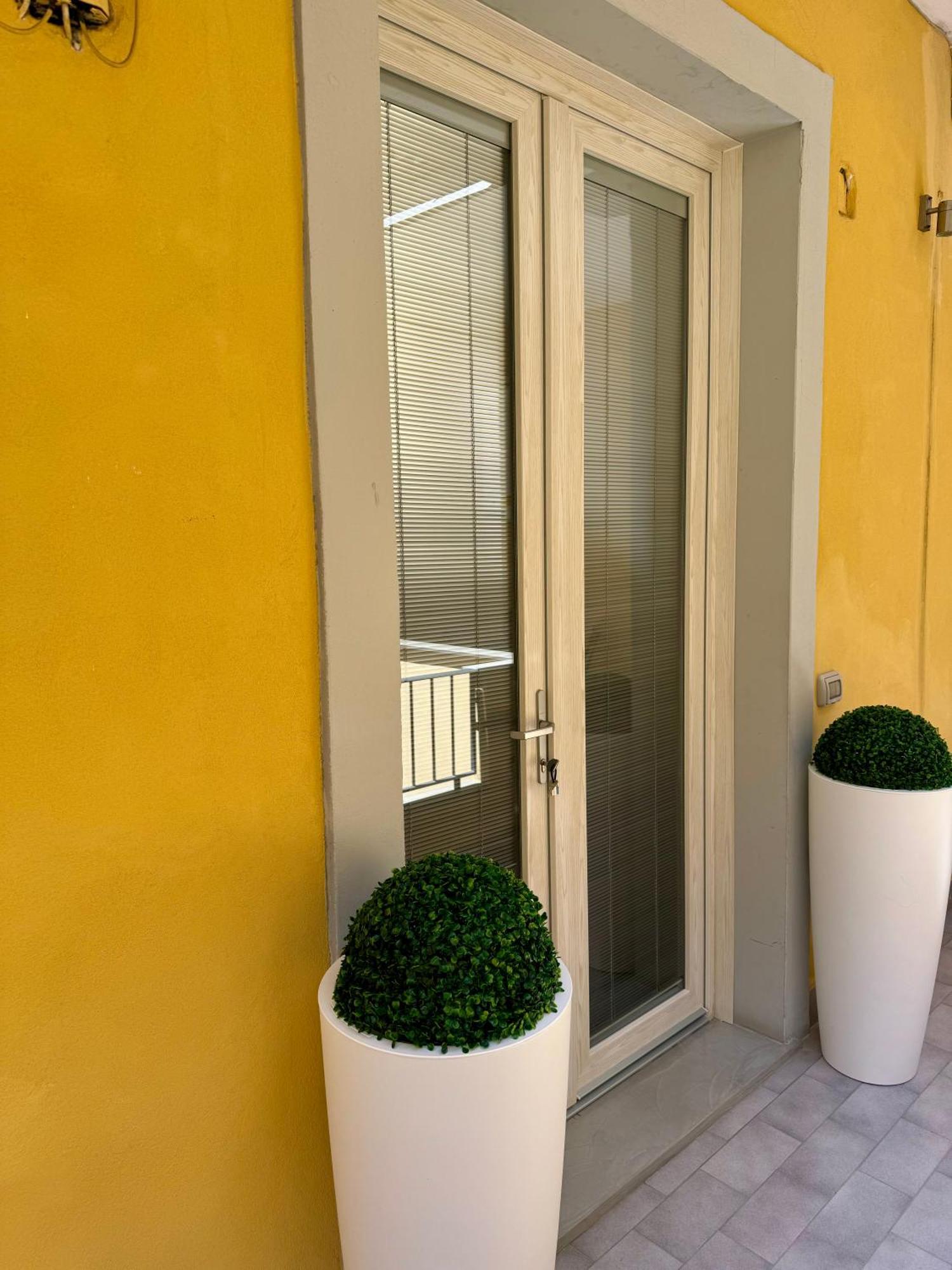 Boutique Home Santa Maria di Castellabate Zewnętrze zdjęcie
